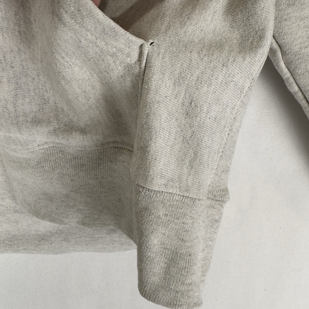 Vtg Champion Reverse Weave Hoodie Mens L WSU Washington State University Cougars - Picture 14 of 16